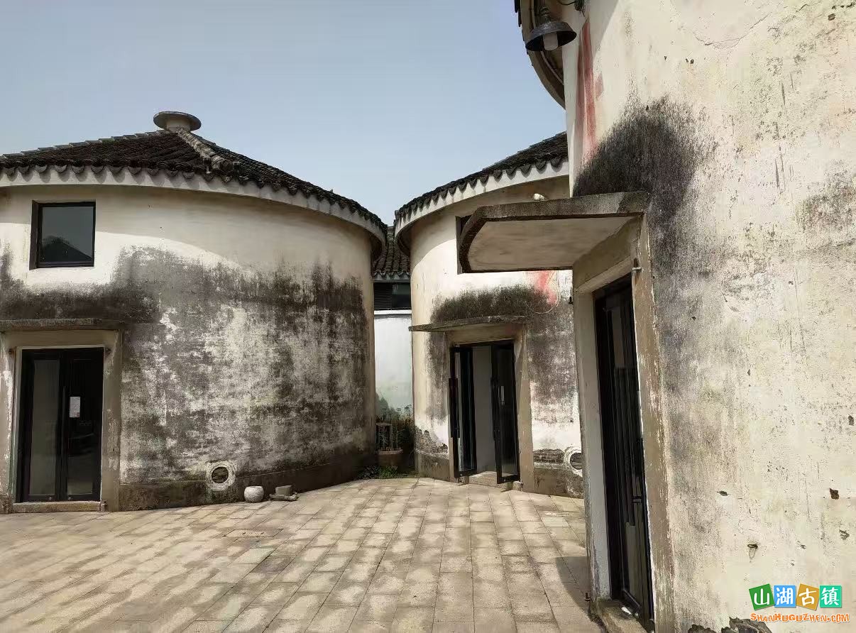 太平老街（荻溪古镇）：荻溪太平藏古韵，老街深巷品江南