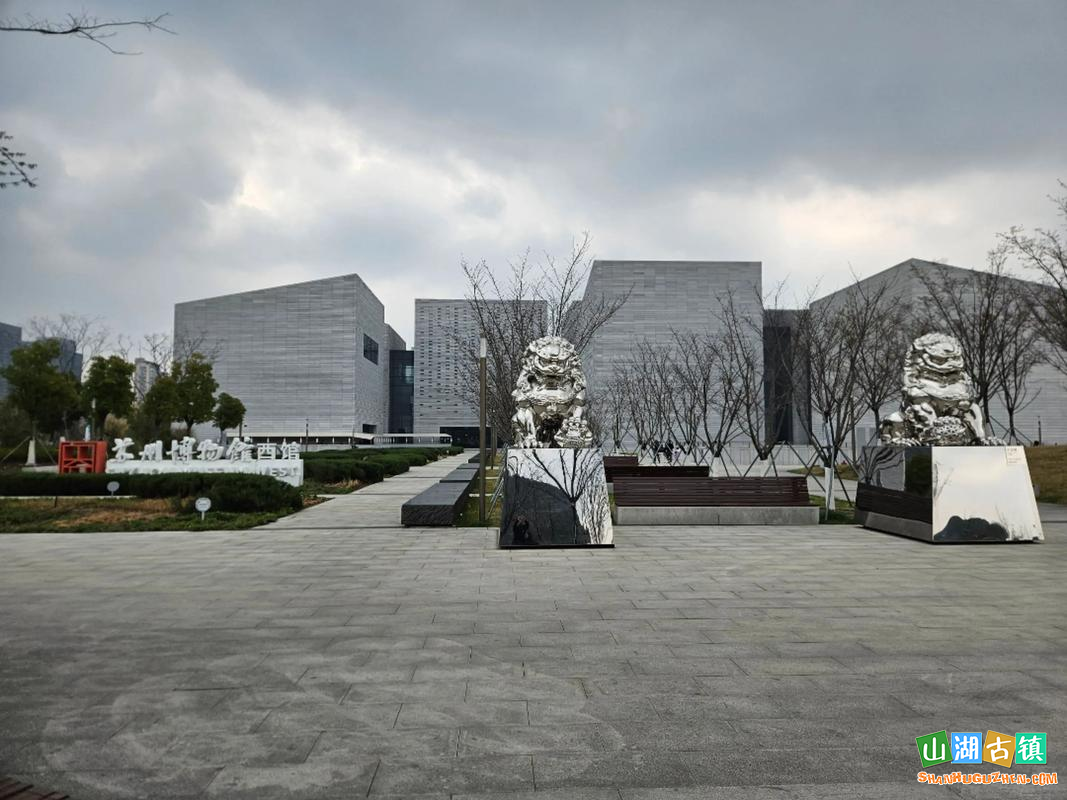 苏州博物馆西馆：苏博西馆藏千年，吴地文明展风华
