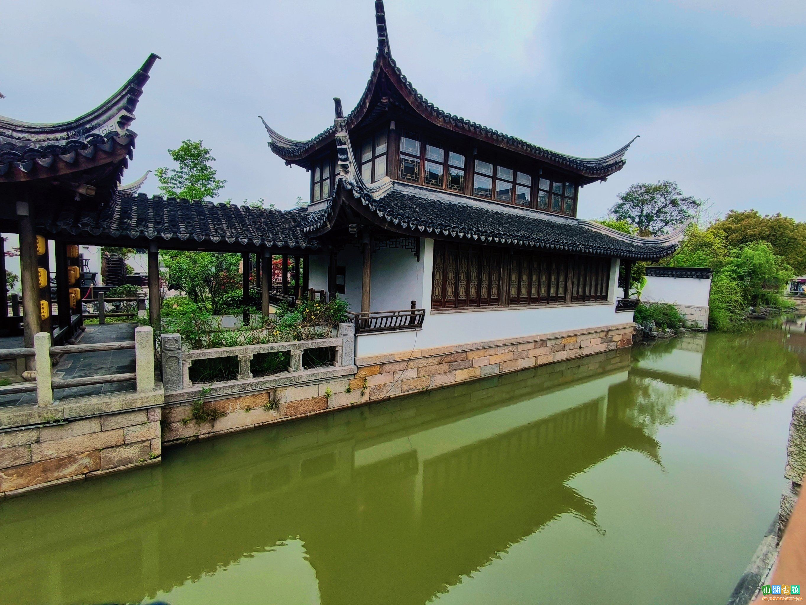 唐寅故居遗址：唐寅故居藏风雅，桃花庵里忆才子