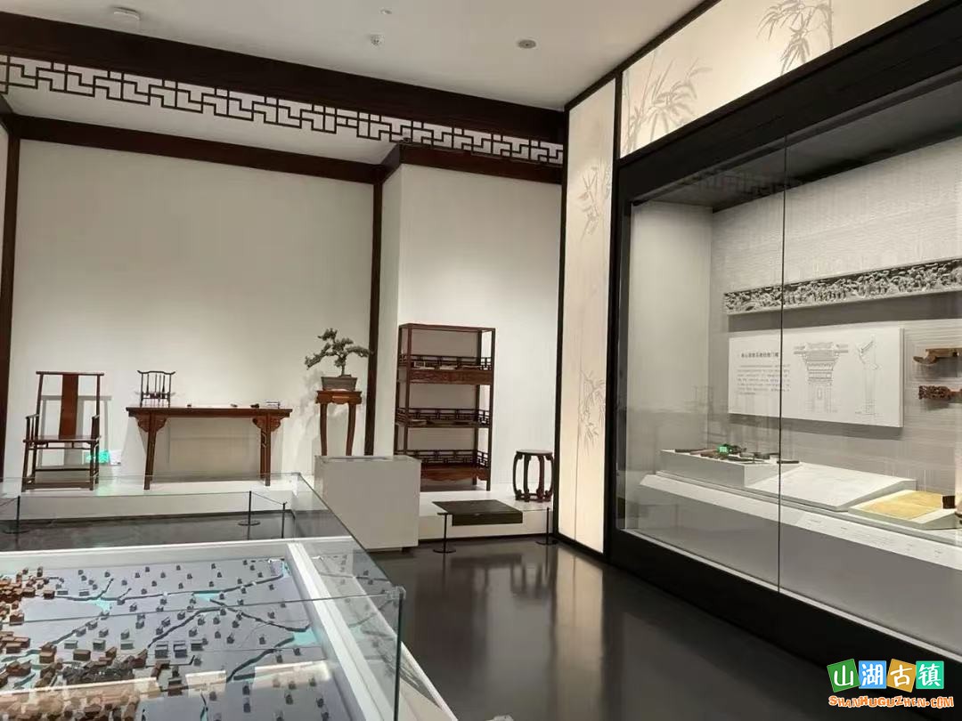 吴文化博物馆：吴博馆中藏文脉，吴中大地展风华